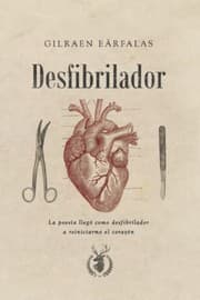 Tapa de Desfibrilador