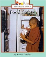 Tapa de Food Safety