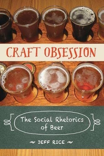 Tapa de Craft obsession