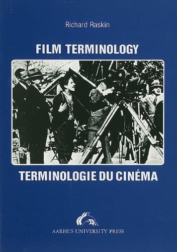Tapa de Film Terminology