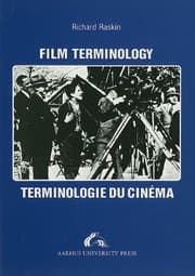 Tapa de Film Terminology