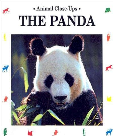 Tapa de Panda
