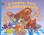 Tapa de Comfy, Cosy Thanksgiving (Bear in the Big Blue House