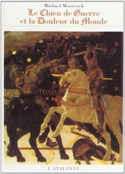 Tapa de Von bek 1 - chien de guerre et la douleur du monde (le)