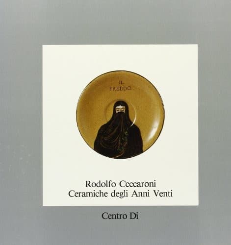 Tapa de Rodolfo Ceccaroni