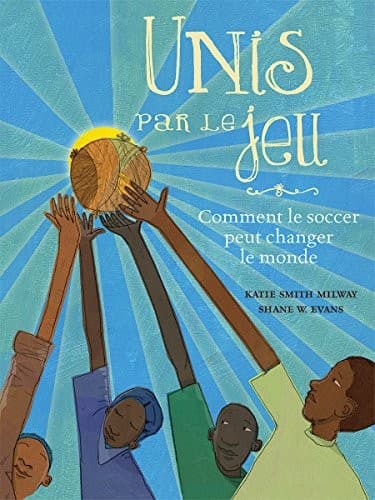 Tapa de Unis Par le Jeu