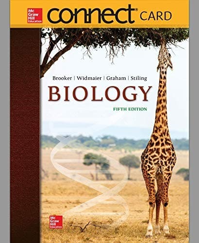 Tapa de Connect Access Card for Biology