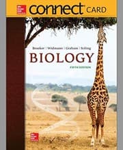 Tapa de Connect Access Card for Biology