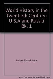 Tapa de USA and Russia