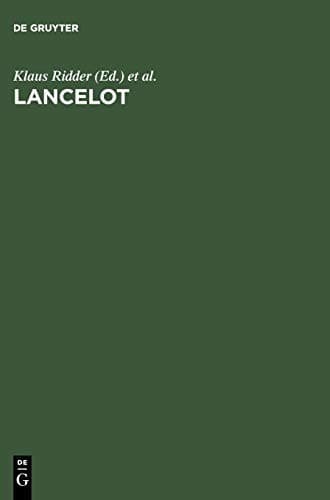 Tapa de Lancelot