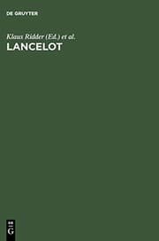 Tapa de Lancelot