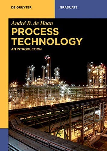 Tapa de Process technology