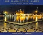 Tapa de Sri Harmandir Sahib
