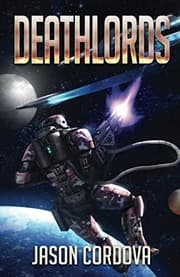 Tapa de Deathlords