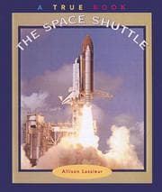 Tapa de The Space Shuttle