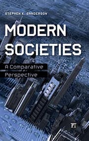 Tapa de Modern Societies
