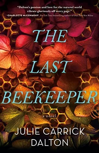 Tapa de Last Beekeeper