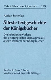 Tapa de Älteste Textgeschichte der Königsbücher