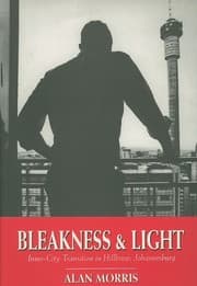 Tapa de Bleakness & light