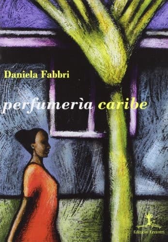 Tapa de Perfumerìa Caribe