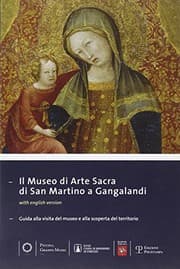Tapa de Il Museo di arte sacra di San Martino a Gangalandi