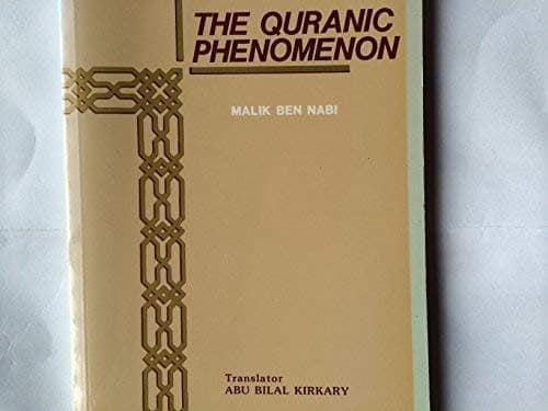 Tapa de The Qur'anic phenomenon