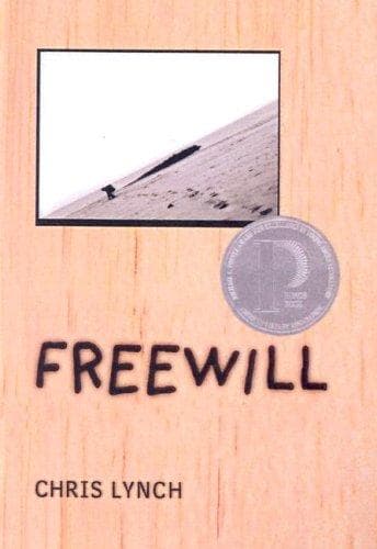 Tapa de Freewill