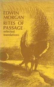 Tapa de Rites of passage