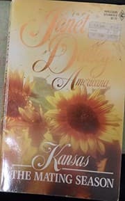 Tapa de Kansas The Mating Season