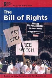 Tapa de Bill of Rights