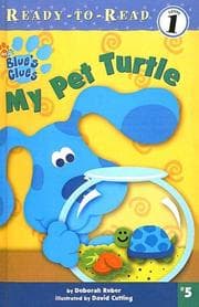 Tapa de My Pet Turtle