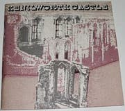Tapa de Kenilworth Castle