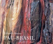 Tapa de Pau-brasil