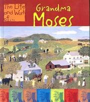 Tapa de Grandma Moses