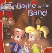 Tapa de Battle of the Band