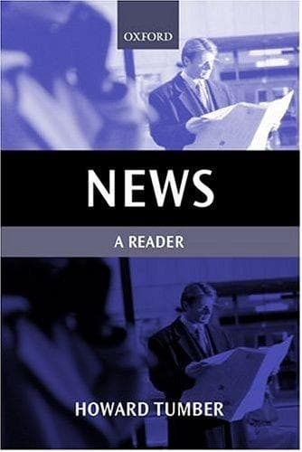Tapa de News