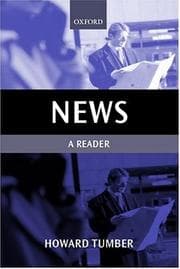 Tapa de News