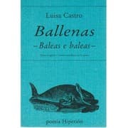 Tapa de Ballenas