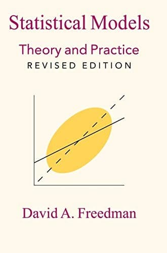 Tapa de Statistical Models