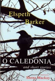 Tapa de O Caledonia