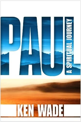Tapa de Paul