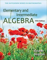 Tapa de ALEKS 360 Access Card (18 Weeks) for Elementary and Intermediate Algebra