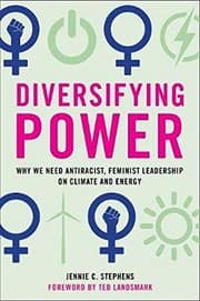 Tapa de Diversifying Power