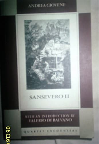 Tapa de Sansevero