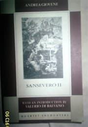 Tapa de Sansevero