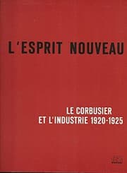 Tapa de L'Esprit nouveau