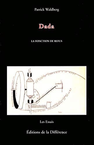 Tapa de Dada