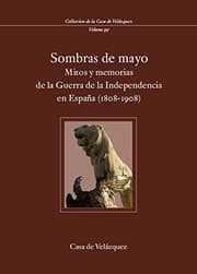 Tapa de Sombras de Mayo