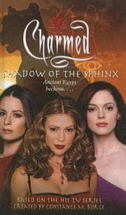 Tapa de Shadow of the Sphinx