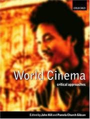 Tapa de World cinema